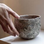 Découvrir l’art du raku japonais